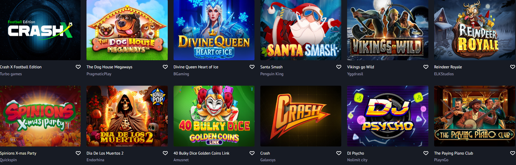 Meilleures machines à sous Yonibet : Book of Dead, Starburst, Gonzo's Quest